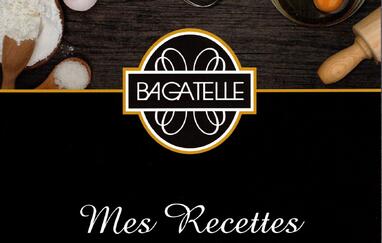 Recettes Bagatelle 