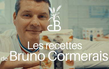 Retrouvez toutes nos recettes sur la boutique