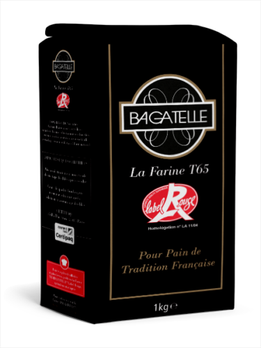 0103 Farine de seigle T170 (1kg)