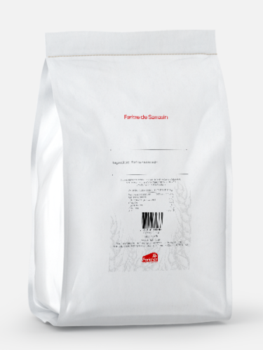 Farine de sarrasin (5 kg) 