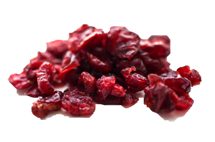 Cranberries sèchées 250 g